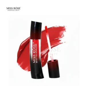 Miss Rose Curve Gloss
