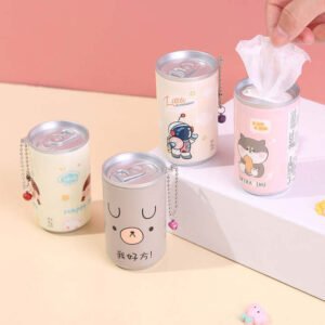 Shiba Inu Wipes