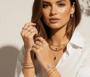 Locket Set